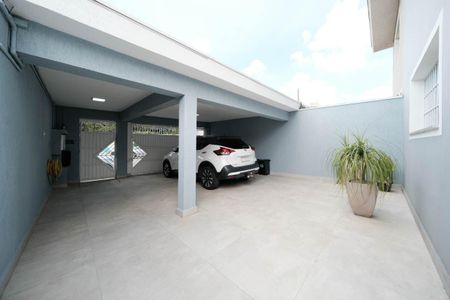 Casa à venda com 280m², 3 quartos e 3 vagasGaragem