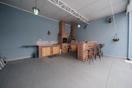 Casa à venda com 280m², 3 quartos e 3 vagasÁrea externa