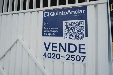 Casa à venda com 280m², 3 quartos e 3 vagasFachada