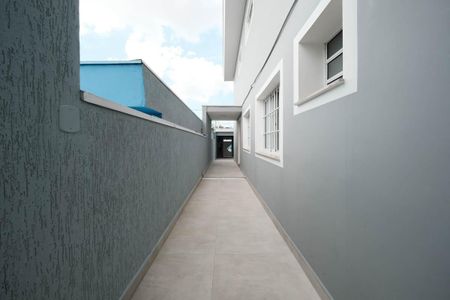 Casa à venda com 280m², 3 quartos e 3 vagasÁrea externa