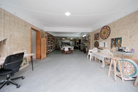 Casa à venda com 280m², 3 quartos e 3 vagasÁrea externa