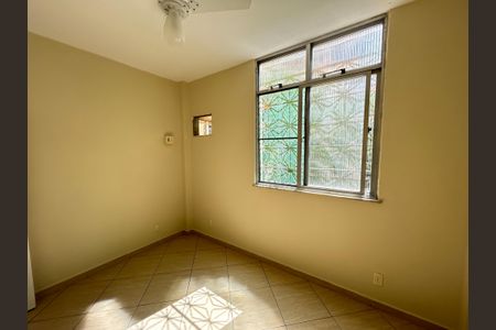 Quarto 1 de apartamento à venda com 2 quartos, 57m² em Del Castilho, Rio de Janeiro