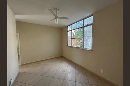 Sala de apartamento à venda com 2 quartos, 57m² em Del Castilho, Rio de Janeiro
