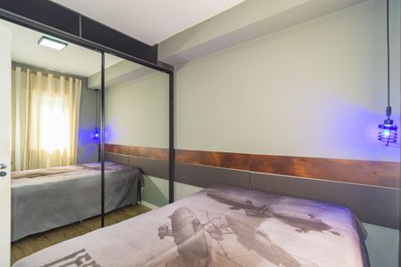 Quarto de apartamento para alugar com 1 quarto, 32m² em Mooca, São Paulo