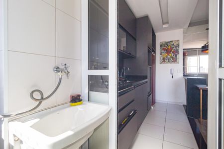 Apartamento à venda com 32m², 1 quarto e sem vaga Apartamento à venda com 32m², 1 quarto e sem vagaÁrea de Serviço