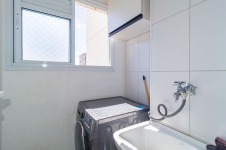 Apartamento à venda com 32m², 1 quarto e sem vaga Apartamento à venda com 32m², 1 quarto e sem vagaÁrea de Serviço