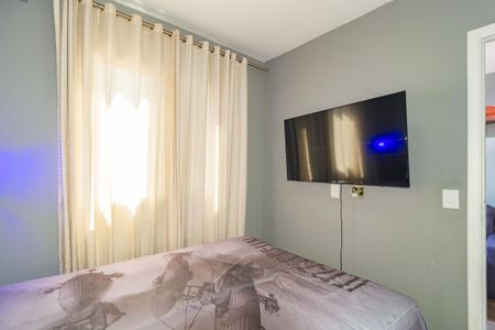Apartamento à venda com 32m², 1 quarto e sem vaga Apartamento à venda com 32m², 1 quarto e sem vagaQuarto