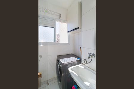 Apartamento à venda com 32m², 1 quarto e sem vaga Apartamento à venda com 32m², 1 quarto e sem vagaÁrea de Serviço