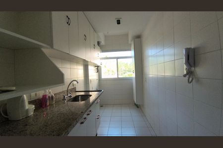 Apartamento para alugar com 70m², 2 quartos e 1 vagaCozinha e Área de Serviço 