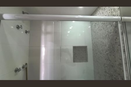 Apartamento para alugar com 70m², 2 quartos e 1 vagaBanheiro Social 