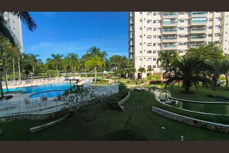 Apartamento para alugar com 70m², 2 quartos e 1 vagaVaranda 