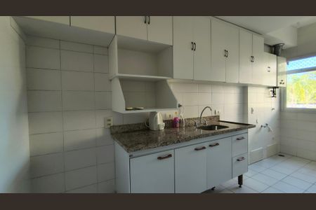 Apartamento para alugar com 70m², 2 quartos e 1 vagaCozinha e Área de Serviço 
