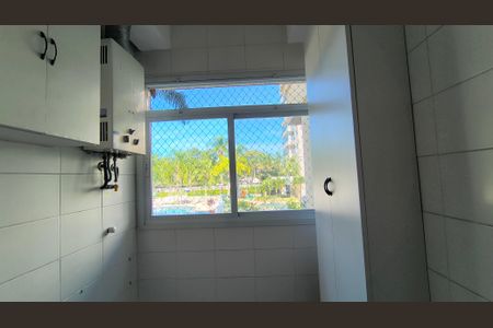 Apartamento para alugar com 70m², 2 quartos e 1 vagaCozinha e Área de Serviço 