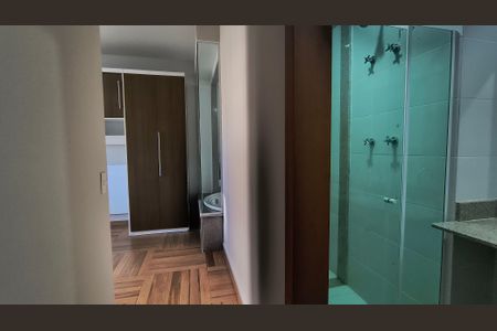 Apartamento para alugar com 70m², 2 quartos e 1 vagaSuíte 