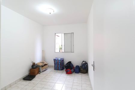 Quarto 1 de apartamento à venda com 2 quartos, 56m² em Jardim Brasil, São Paulo