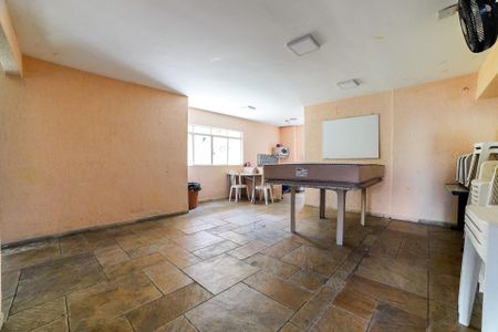 Apartamento à venda com 56m², 2 quartos e 1 vagaÁrea comum
