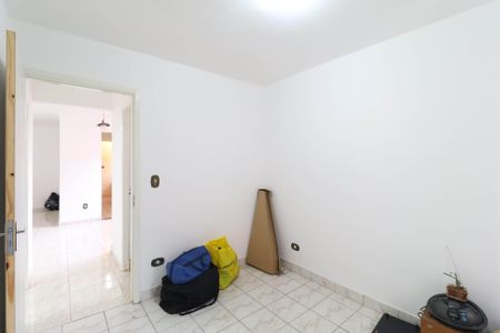 Apartamento à venda com 2 quartos, 56m² em Jardim Brasil, São Paulo
