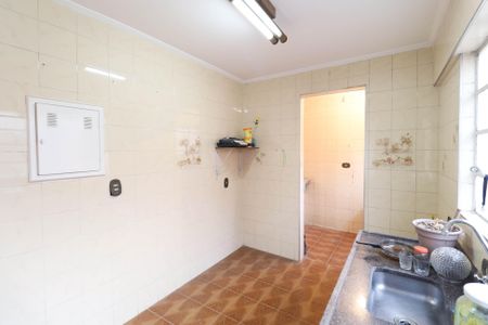 Apartamento à venda com 56m², 2 quartos e 1 vagaCozinha