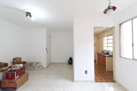 Apartamento à venda com 2 quartos, 56m² em Jardim Brasil, São Paulo