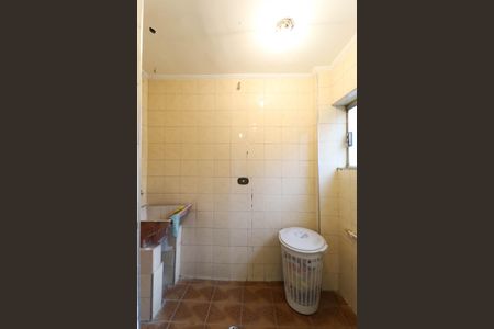 Apartamento à venda com 56m², 2 quartos e 1 vagaÁrea de serviço