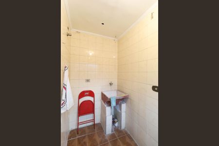 Apartamento à venda com 56m², 2 quartos e 1 vagaÁrea de serviço