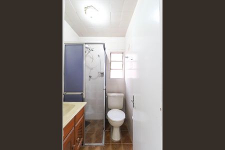 Apartamento à venda com 56m², 2 quartos e 1 vagaBanheiro