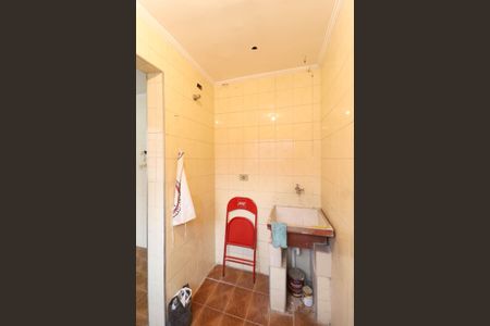 Apartamento à venda com 56m², 2 quartos e 1 vagaÁrea de serviço