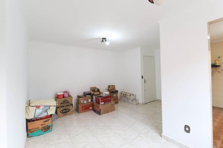 Apartamento à venda com 2 quartos, 56m² em Jardim Brasil, São Paulo