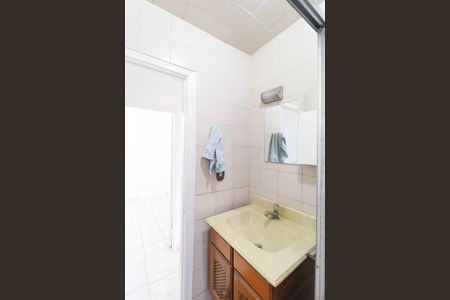 Apartamento à venda com 56m², 2 quartos e 1 vagaBanheiro