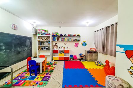 Apartamento à venda com 56m², 2 quartos e 1 vagaÁrea comum