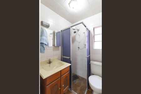 Apartamento à venda com 56m², 2 quartos e 1 vagaBanheiro