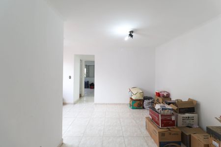 Apartamento à venda com 2 quartos, 56m² em Jardim Brasil, São Paulo