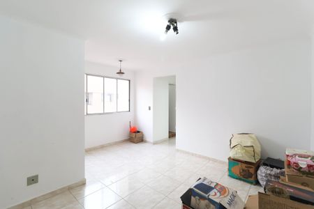 Apartamento à venda com 2 quartos, 56m² em Jardim Brasil, São Paulo