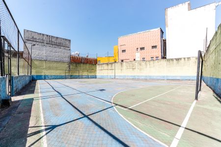 Apartamento à venda com 56m², 2 quartos e 1 vagaÁrea comum