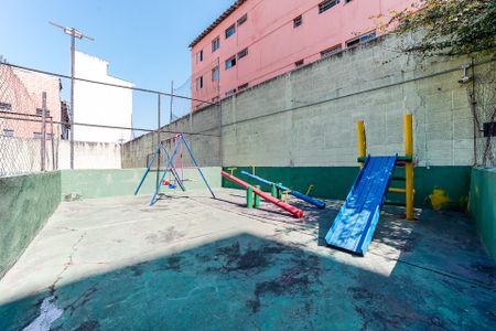 Apartamento à venda com 56m², 2 quartos e 1 vagaÁrea comum