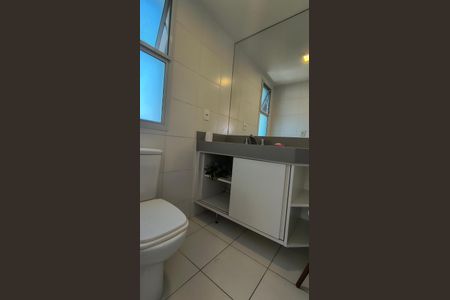 Apartamento para alugar com 90m², 2 quartos e 2 vagasLavabo