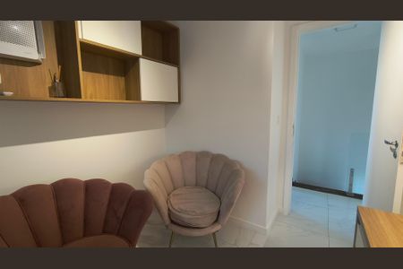 Apartamento para alugar com 90m², 2 quartos e 2 vagasQuarto 