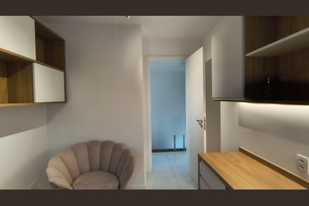 Apartamento para alugar com 90m², 2 quartos e 2 vagasQuarto 