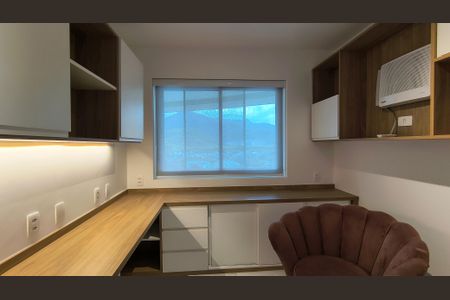 Apartamento para alugar com 90m², 2 quartos e 2 vagasQuarto 