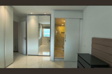 Apartamento para alugar com 90m², 2 quartos e 2 vagasSuíte 