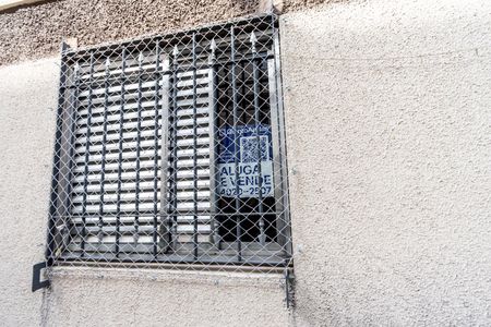 Apartamento para alugar com 74m², 2 quartos e 1 vagaPlaquinha