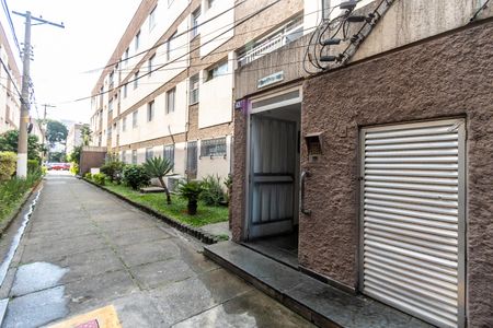 Apartamento para alugar com 74m², 2 quartos e 1 vagaFachada do Bloco