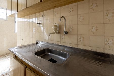 Apartamento para alugar com 74m², 2 quartos e 1 vagaCozinha