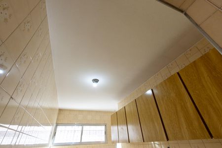 Apartamento para alugar com 74m², 2 quartos e 1 vagaCozinha