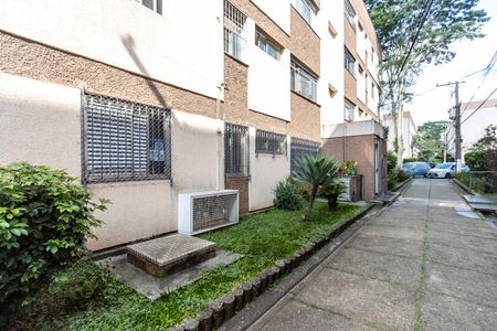 Apartamento para alugar com 74m², 2 quartos e 1 vagaFachada do Bloco