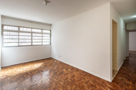 Sala de apartamento para alugar com 2 quartos, 74m² em Parque Residencial da Lapa, São Paulo
