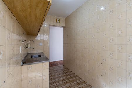 Apartamento para alugar com 74m², 2 quartos e 1 vagaCozinha