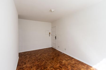 Sala de apartamento para alugar com 2 quartos, 74m² em Parque Residencial da Lapa, São Paulo