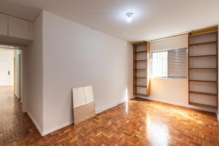 Apartamento para alugar com 74m², 2 quartos e 1 vagaQuarto 1