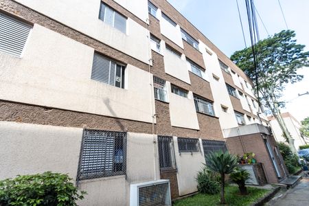 Apartamento para alugar com 74m², 2 quartos e 1 vagaFachada do Bloco